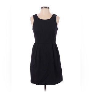 J. Crew Petite Business Dress